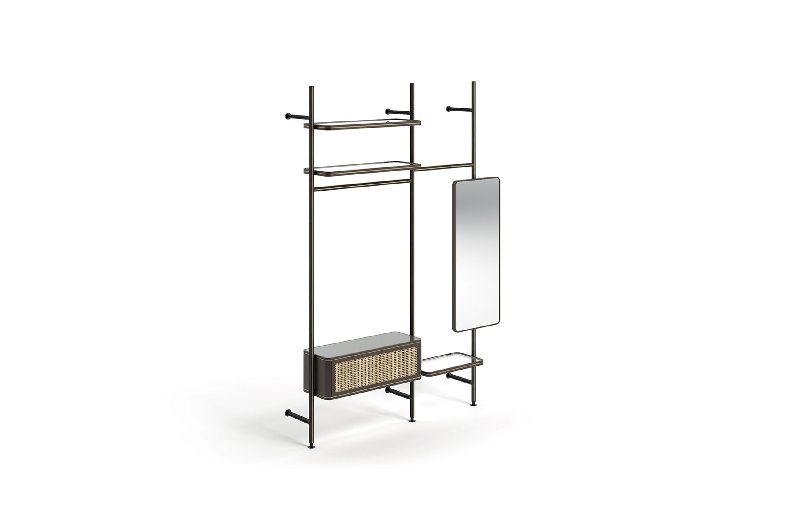 Radice l Bookcase Collection