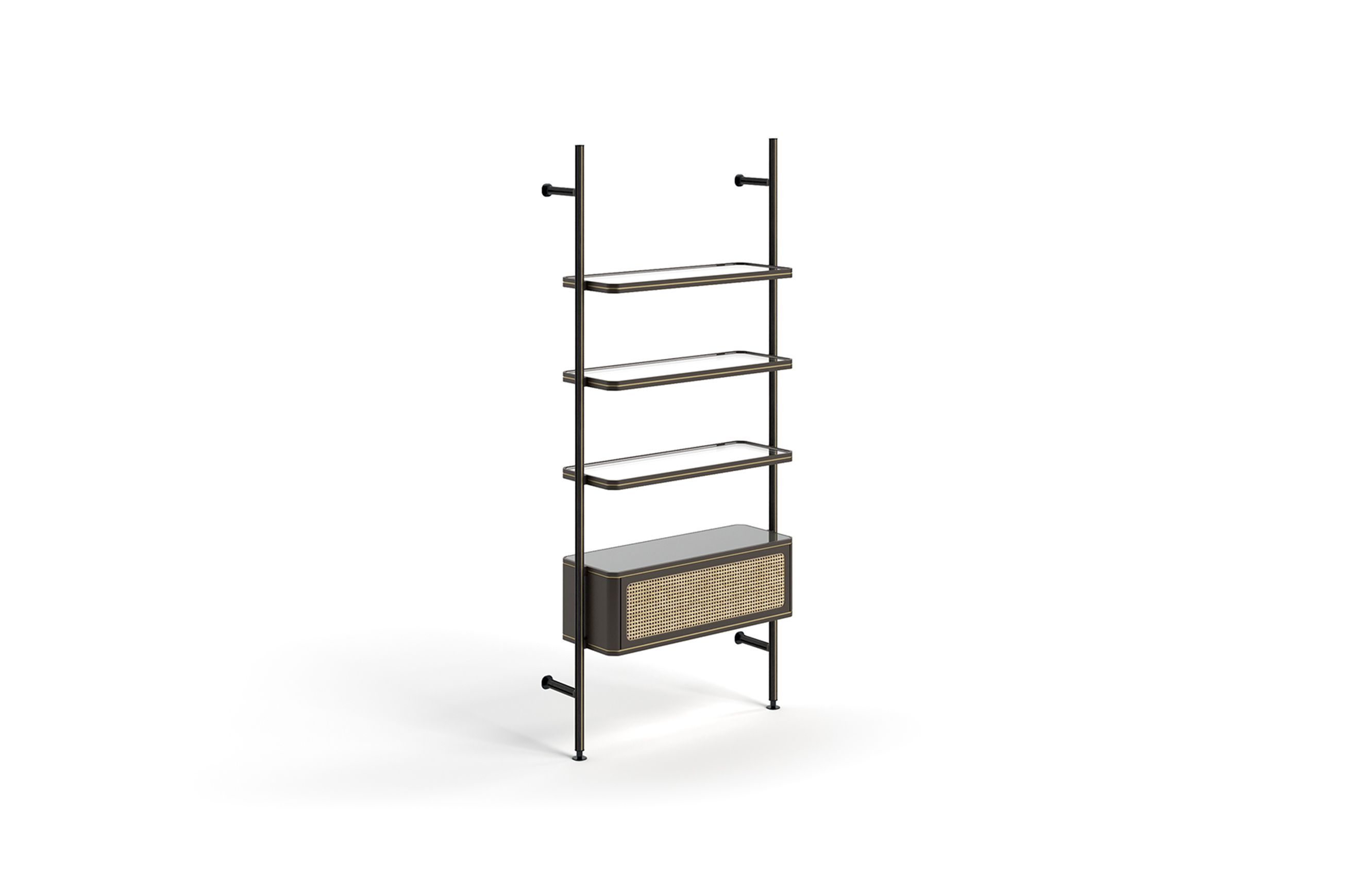 Radice l Bookcase Collection
