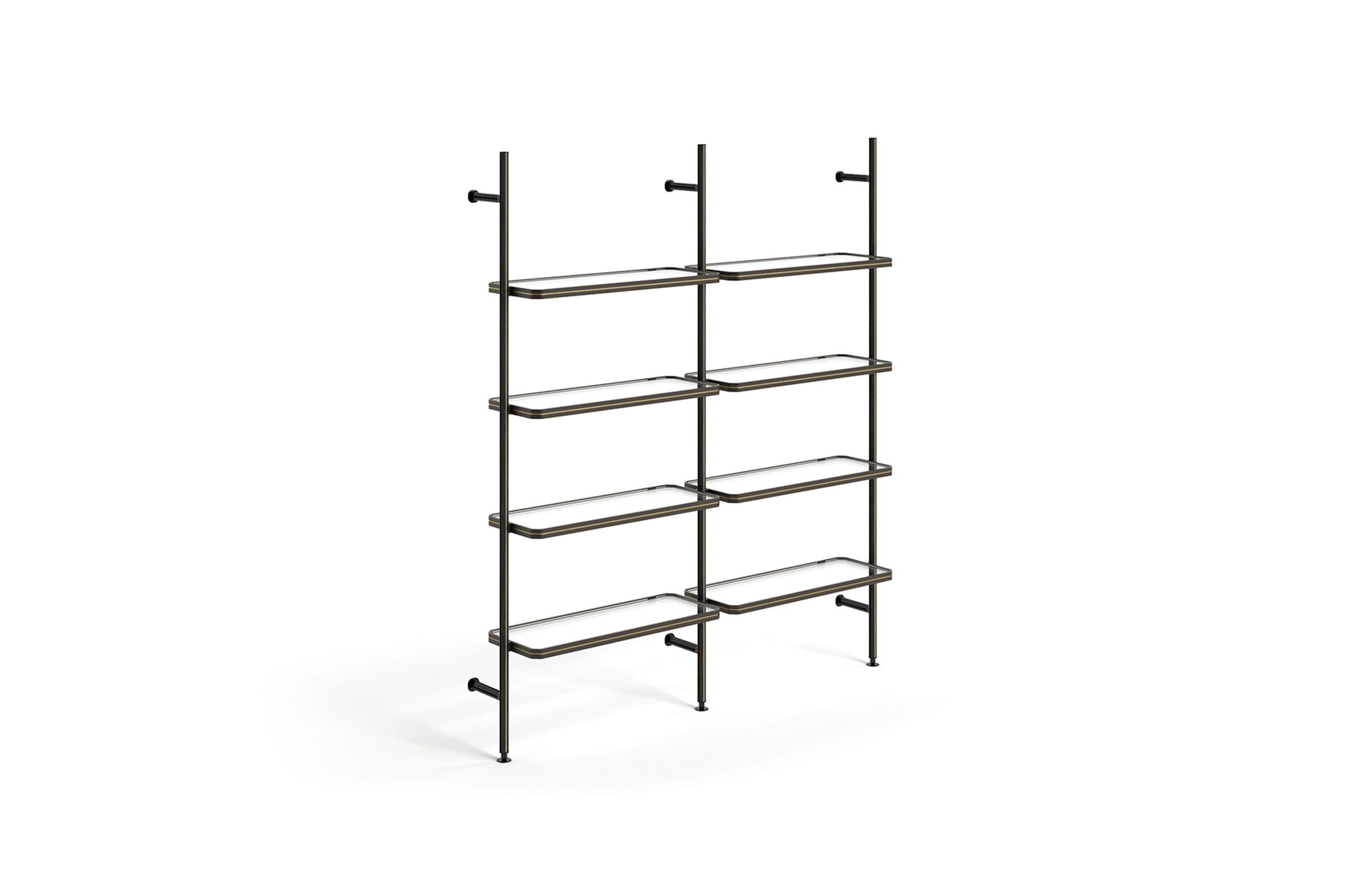 Radice l Bookcase Collection