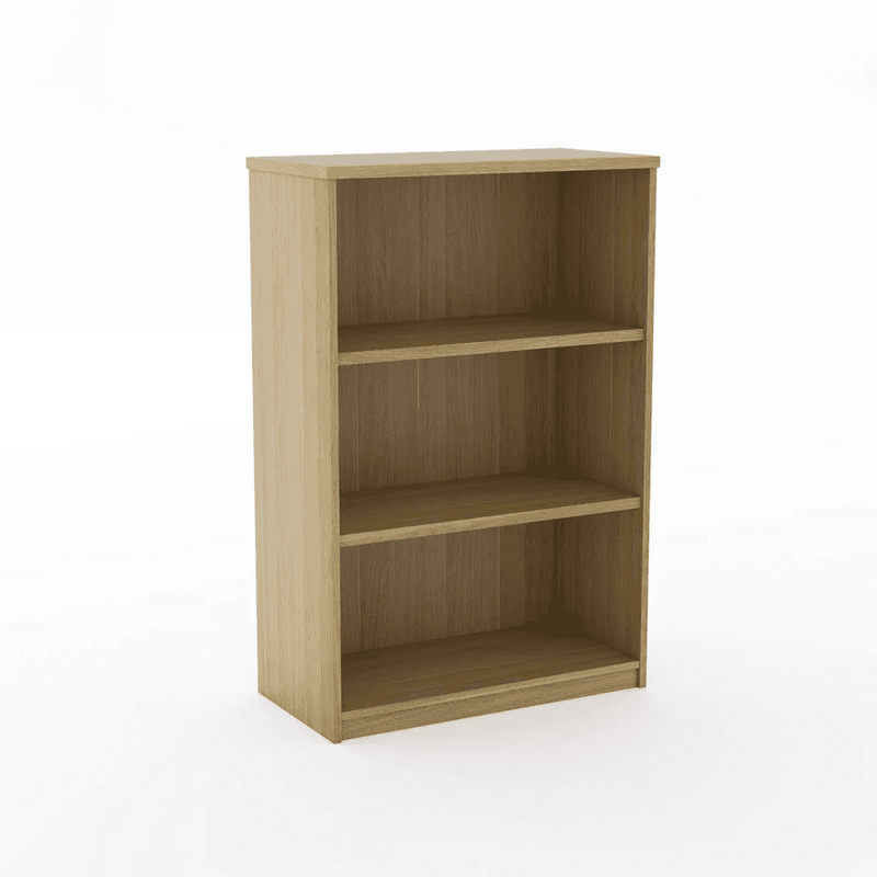 Karaka Bookcase 1200H X 800W X 400D