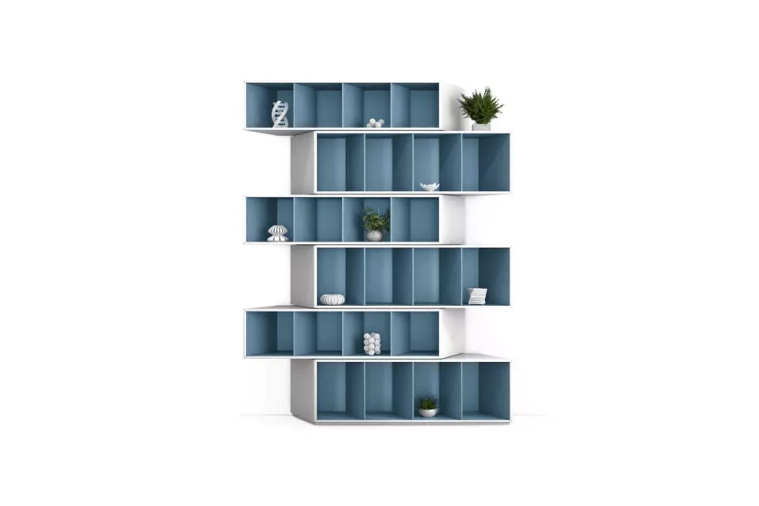 Trinta Bookcase