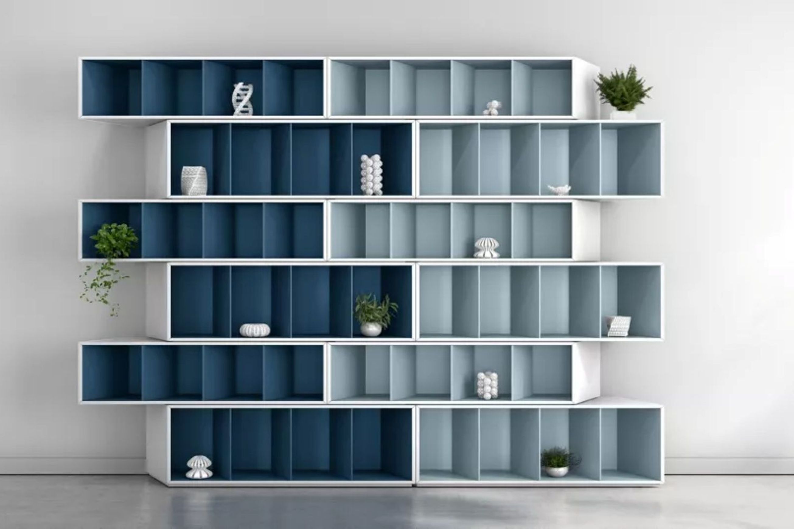 Trinta Bookcase