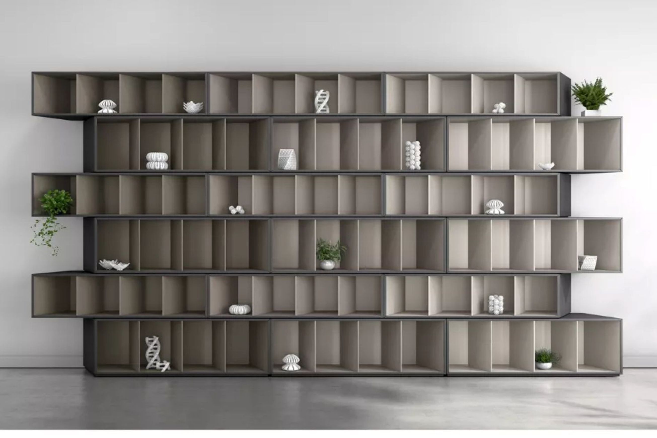 Trinta Bookcase