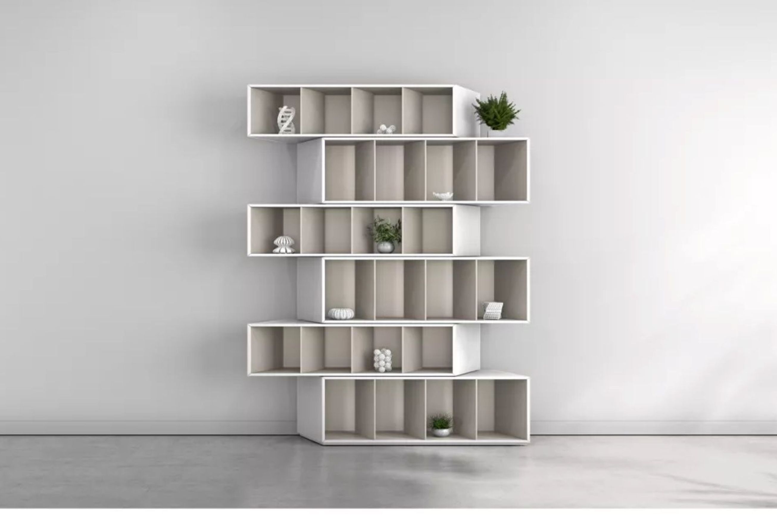 Trinta Bookcase