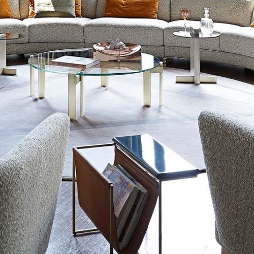 Paris Paname Magazine Rack