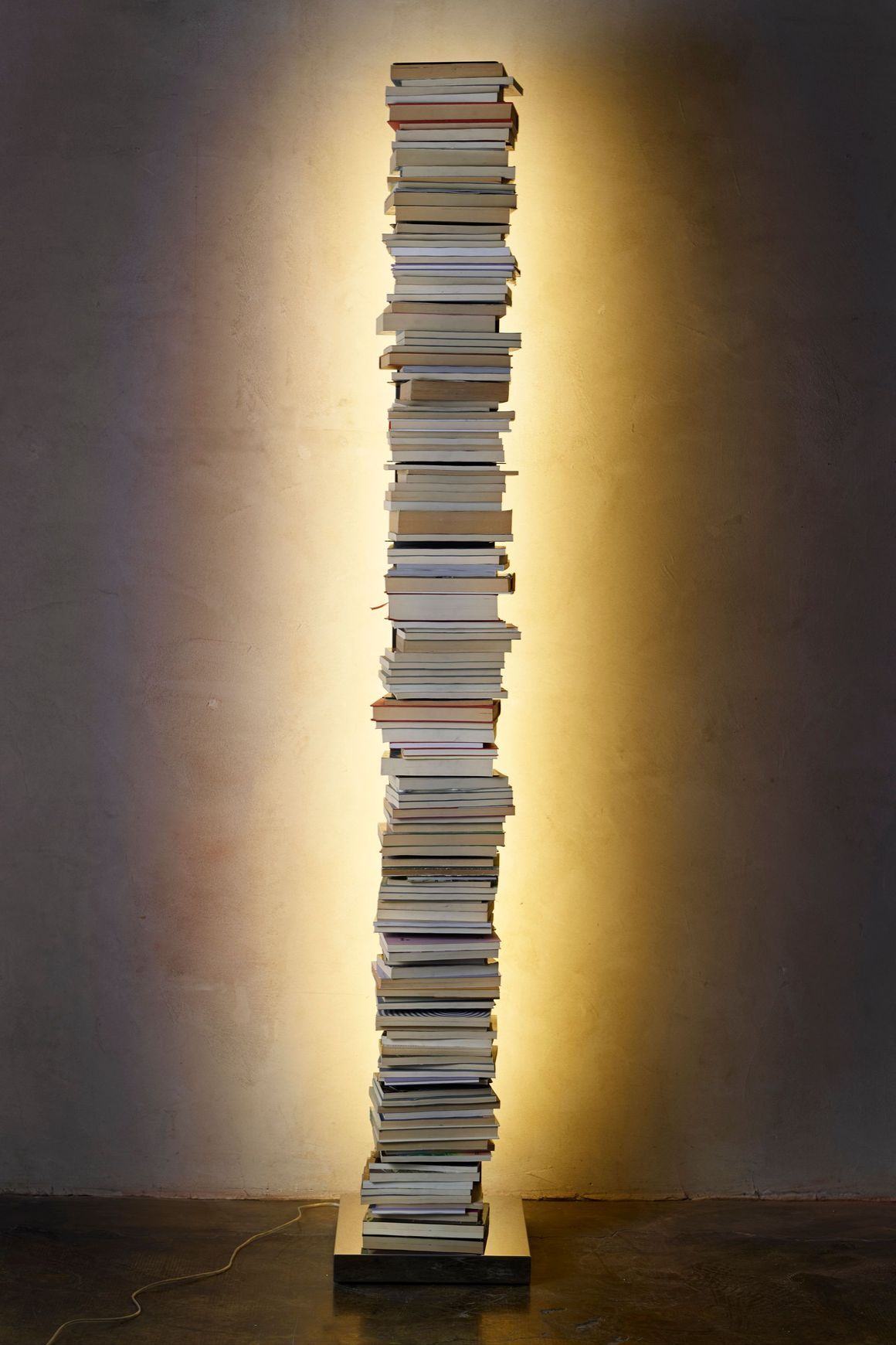 Ptolomeo Luce Bookcase | Storage