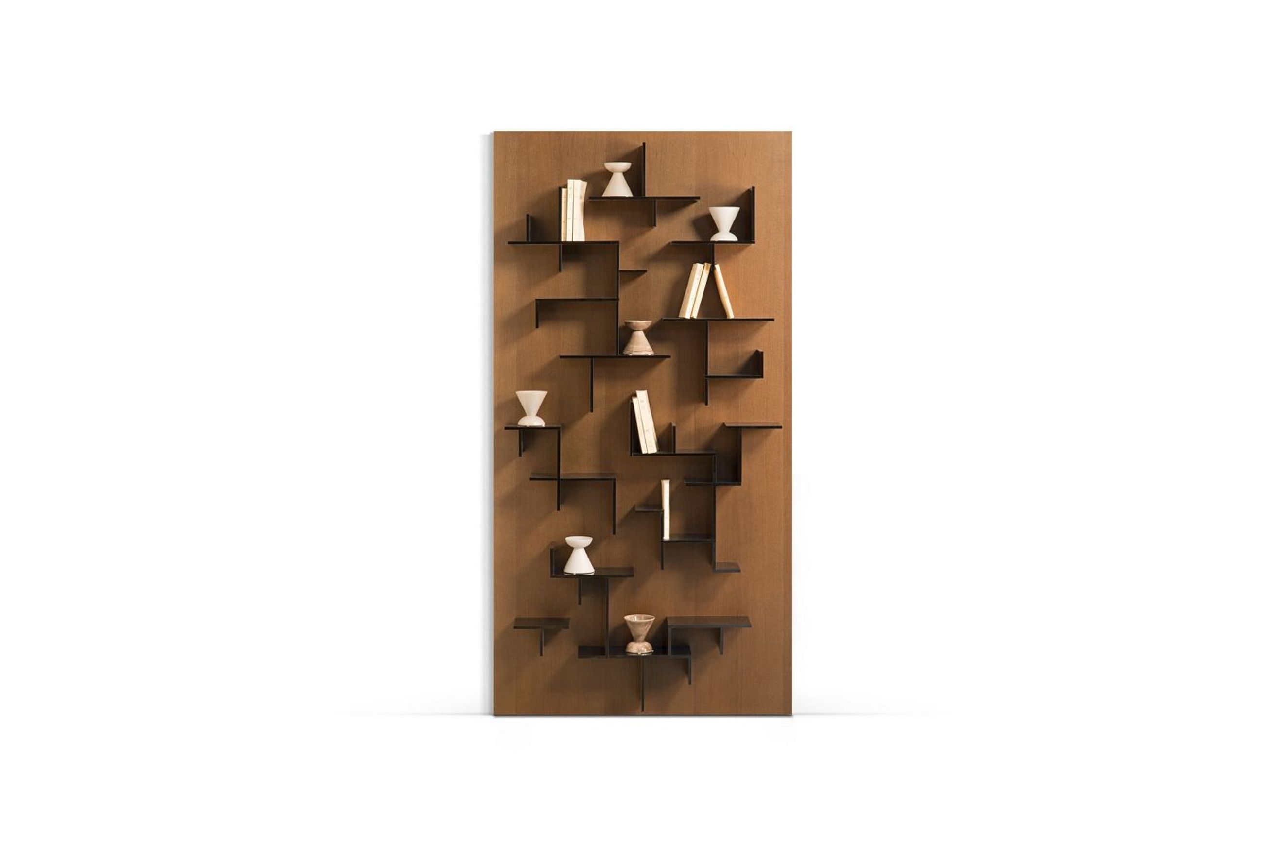 Dedale Bookcase Frame