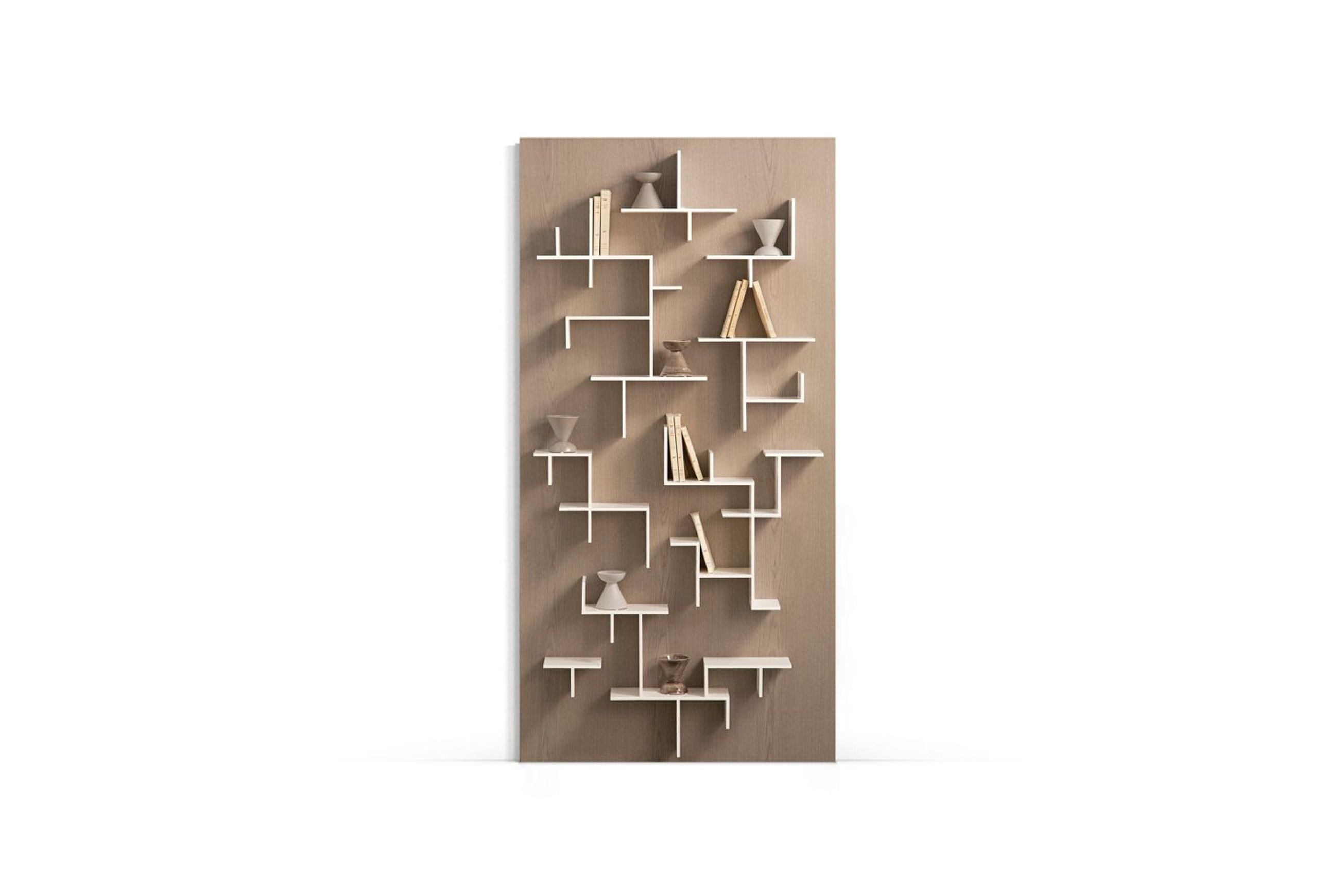 Dedale Bookcase Frame