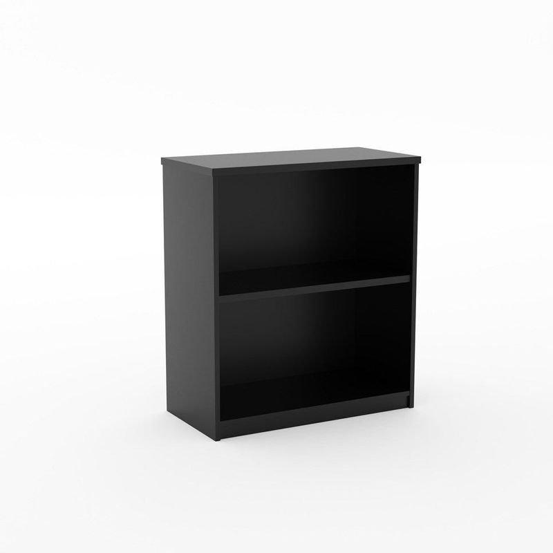 Karaka Bookcase 900H X 800W X 400D