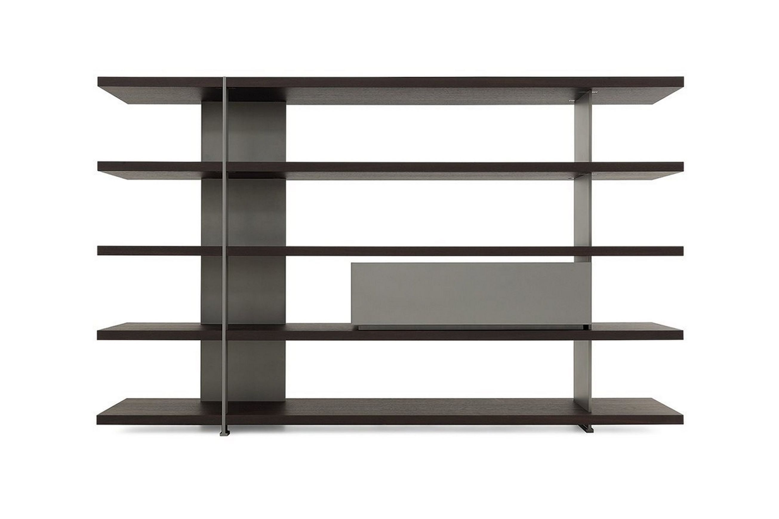 Bristol System Bookshelf