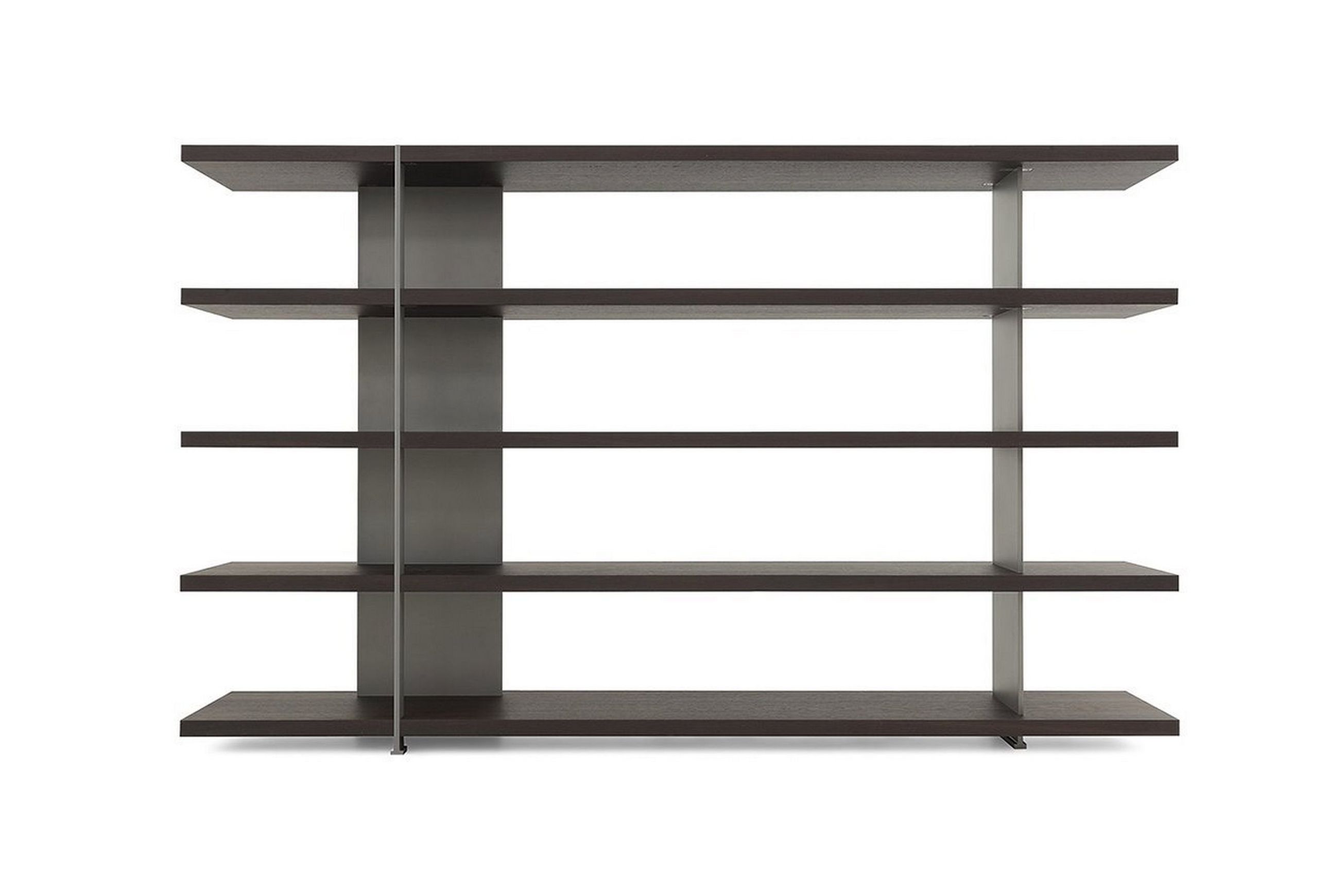 Bristol System Bookshelf