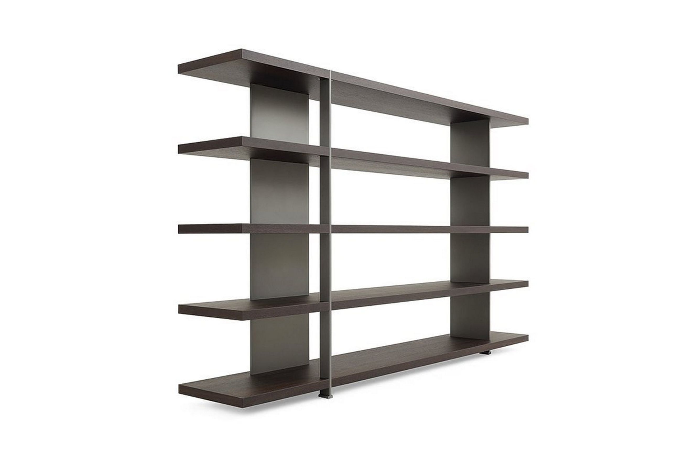 Bristol System Bookshelf