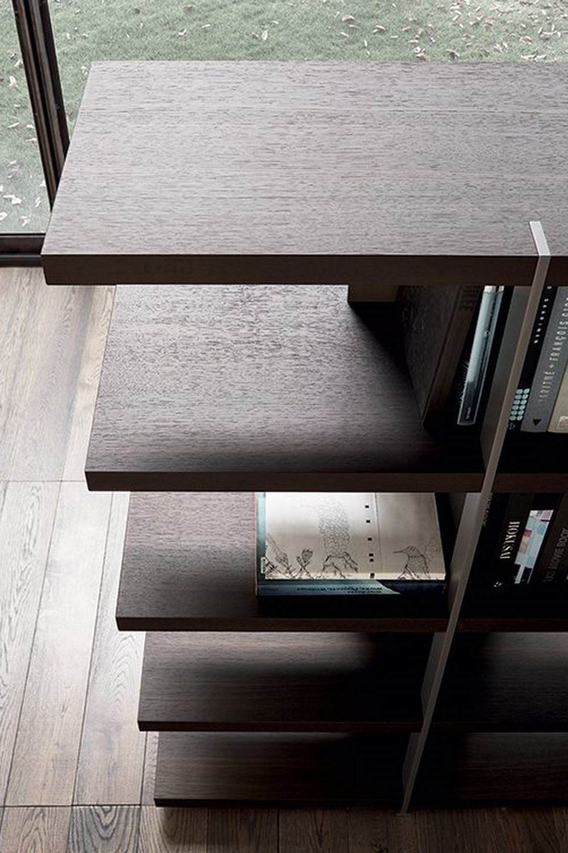 Bristol System Bookshelf