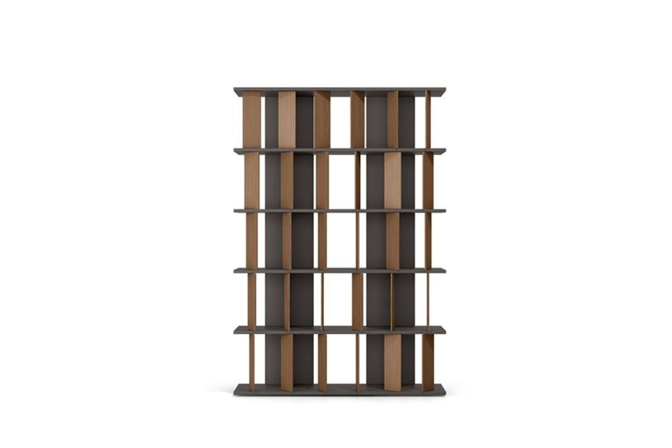 Flap Bookcase
