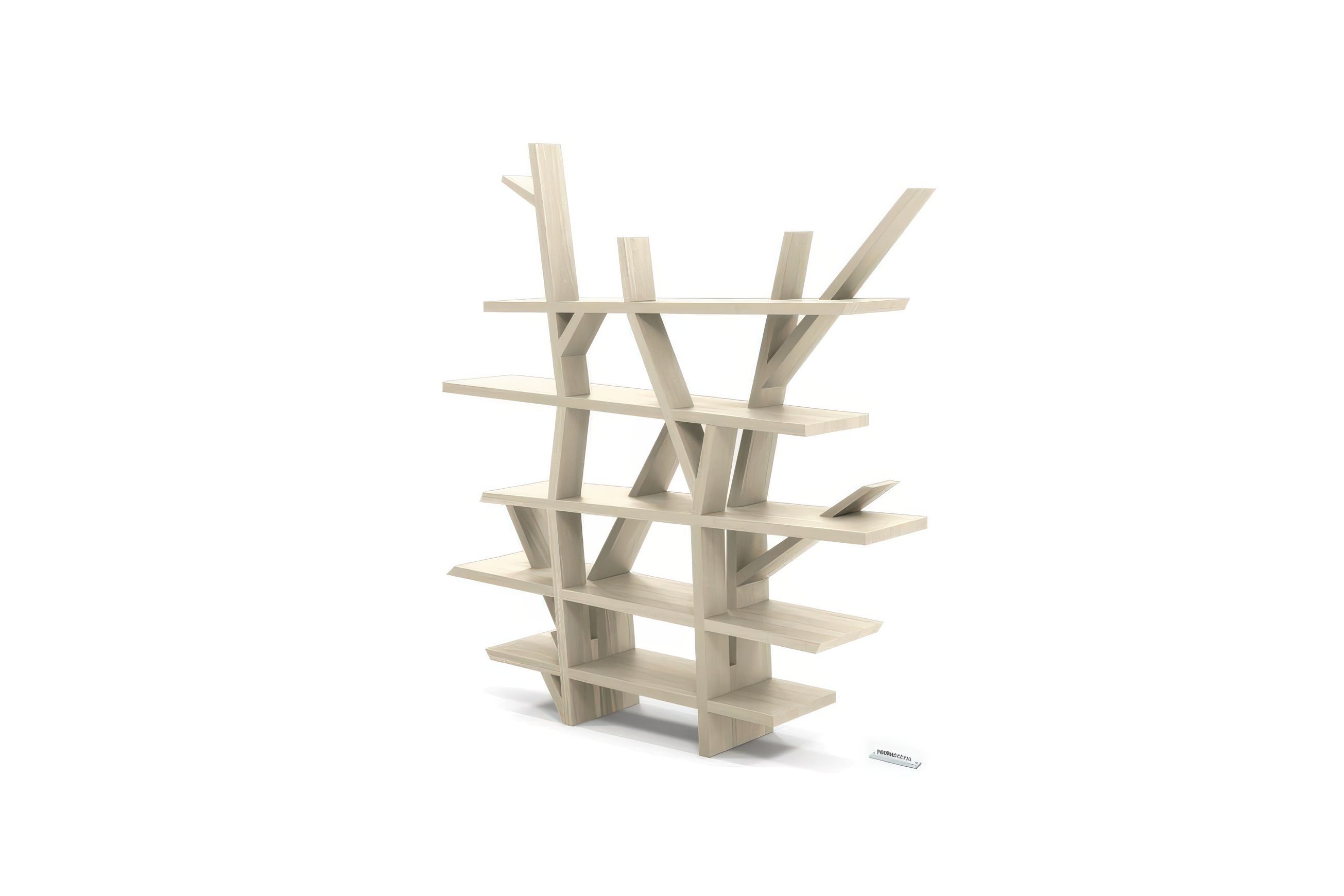 Legend Bookcase