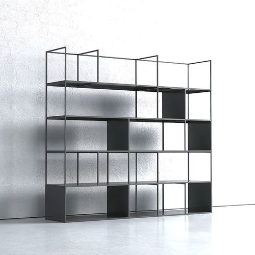 Mod Shelf
