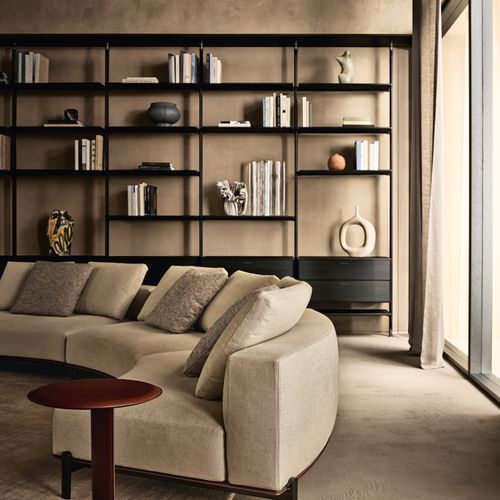 Lexington Day System