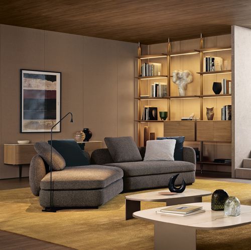 Lexington Day System