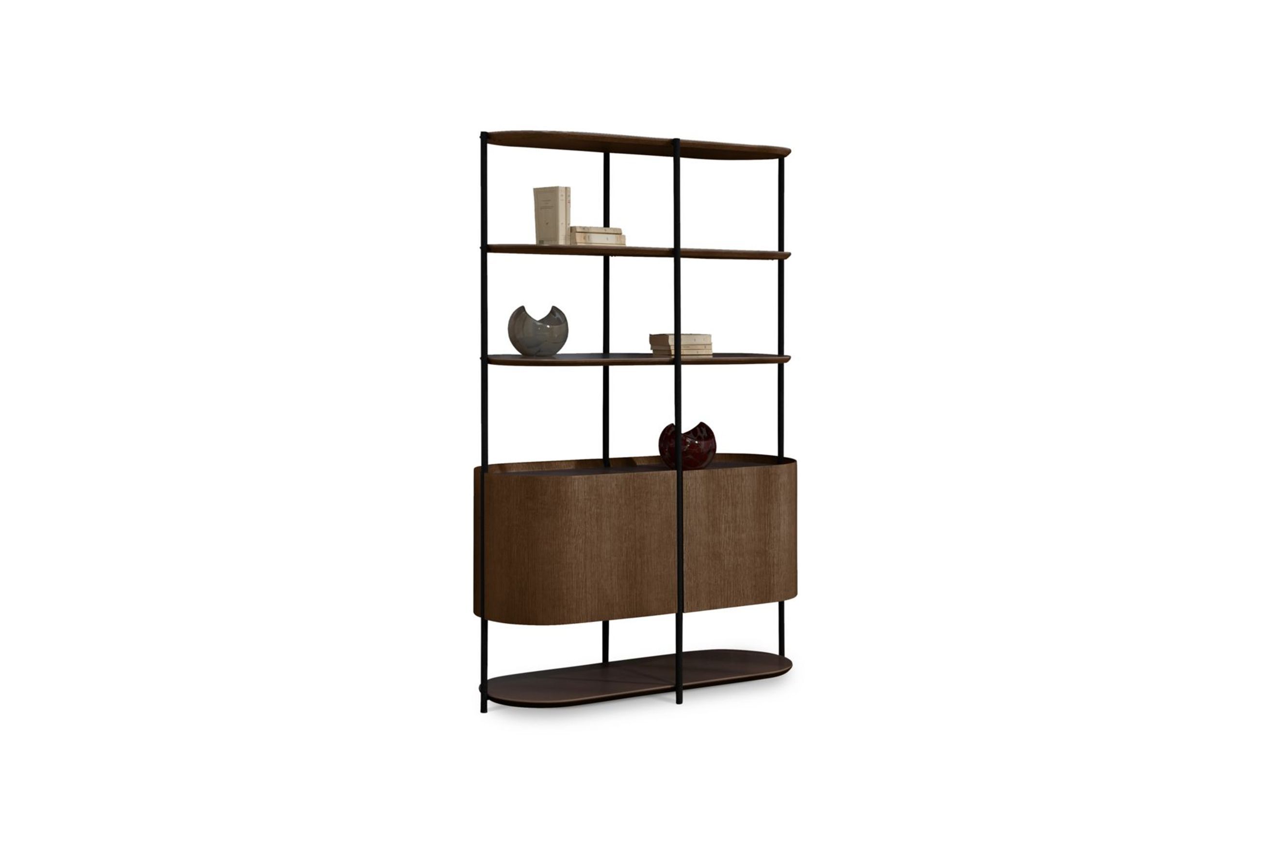 Elanta Bookcase