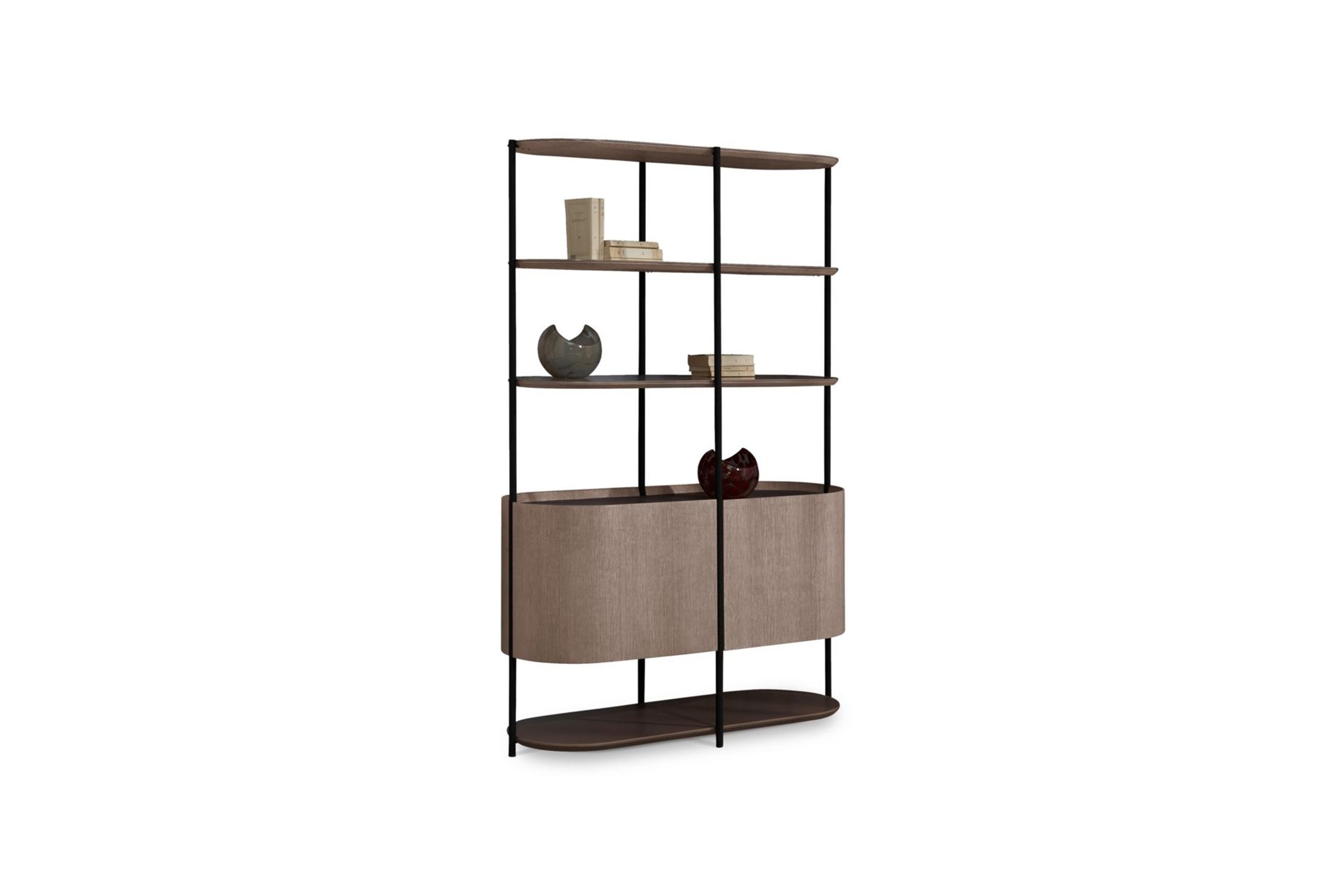 Elanta Bookcase