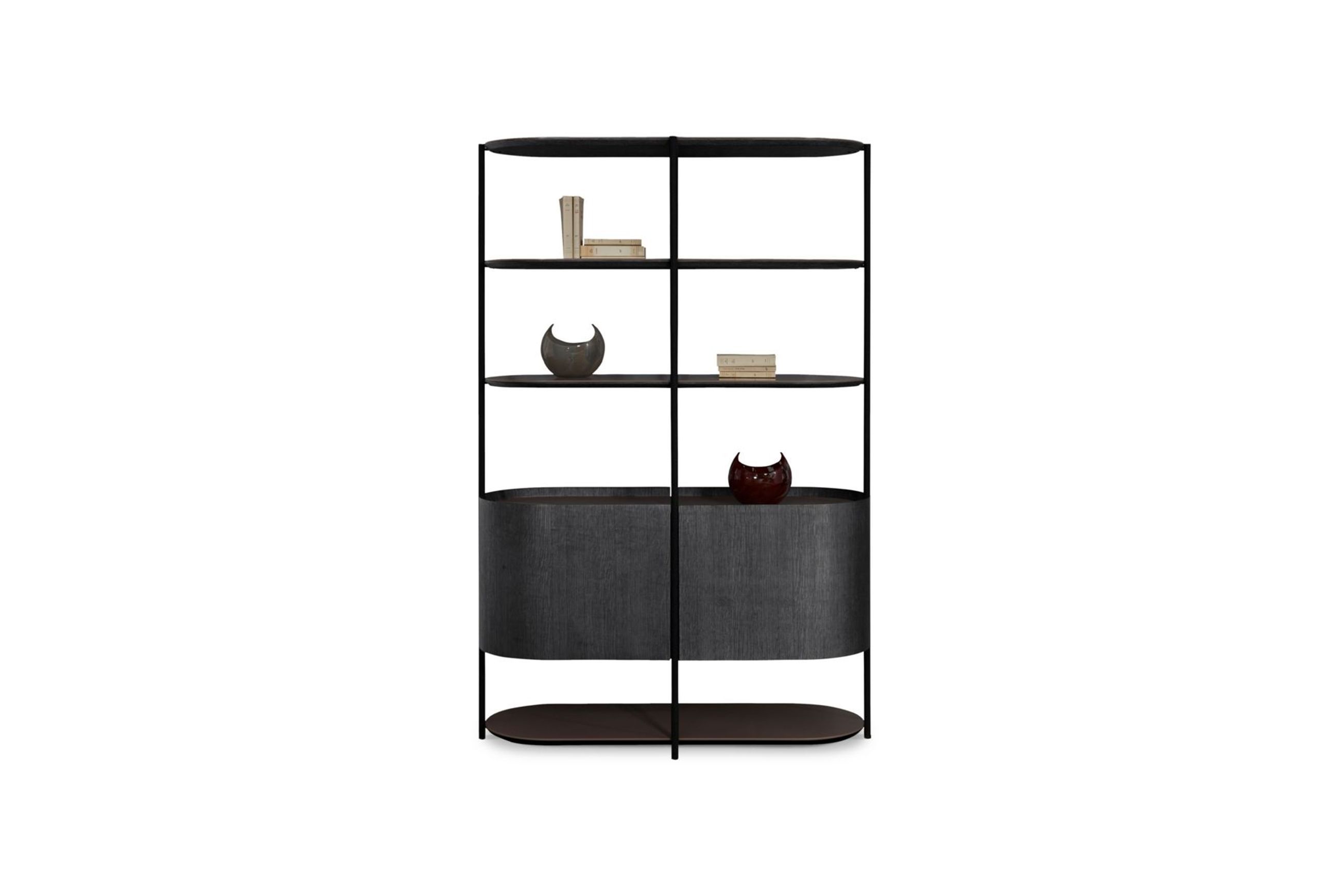 Elanta Bookcase