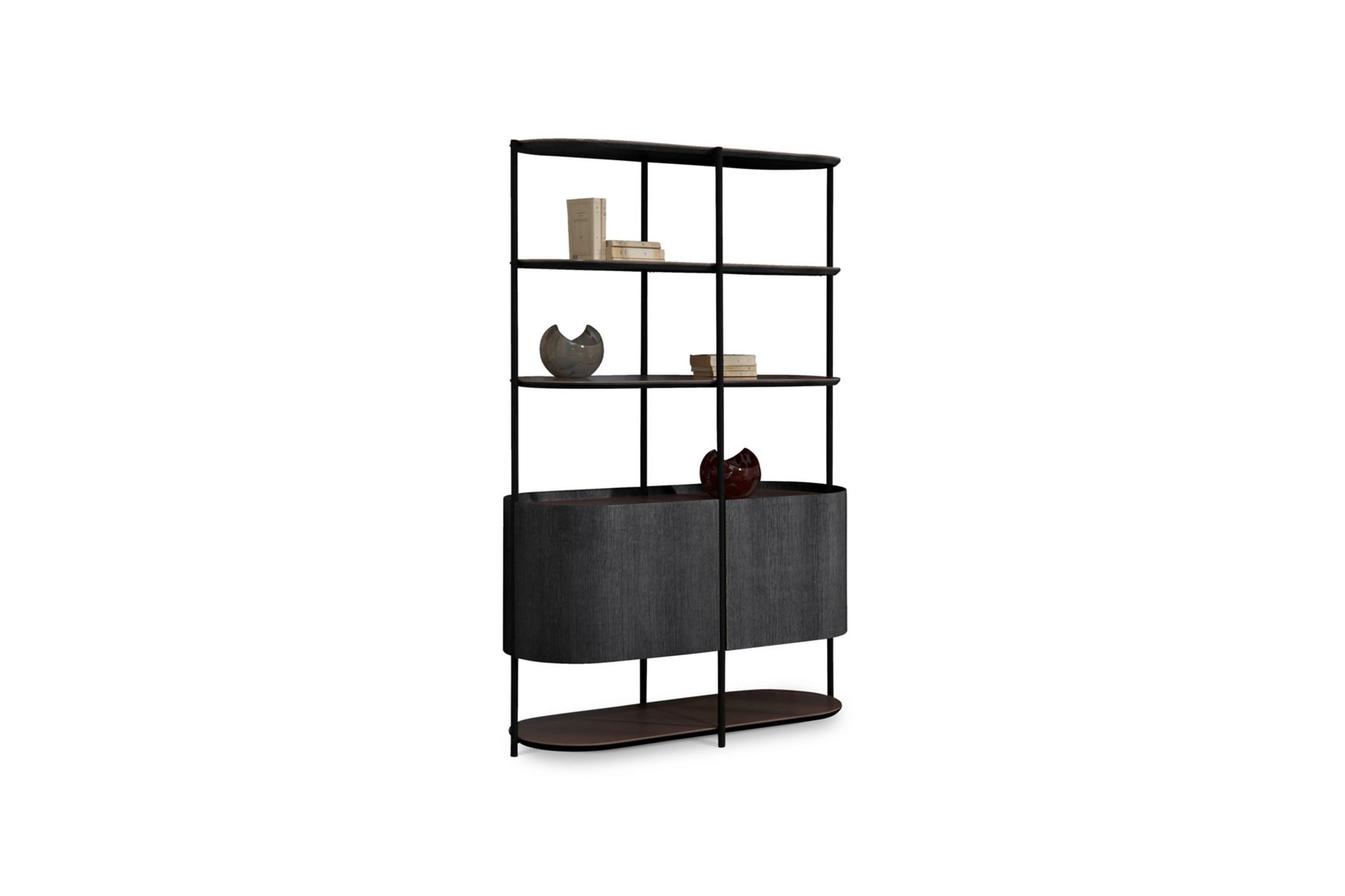 Elanta Bookcase