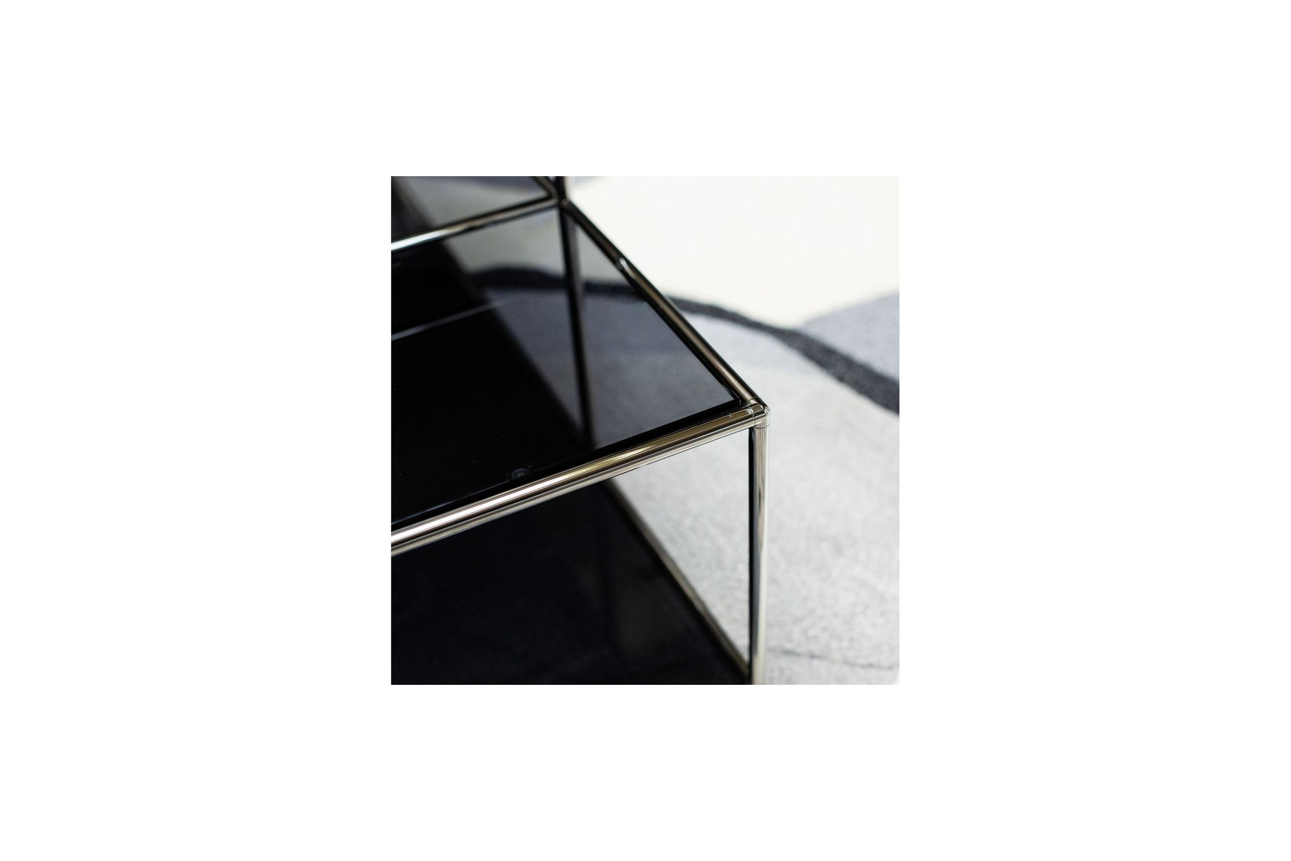 Systeme 037 Corner Sofa Back