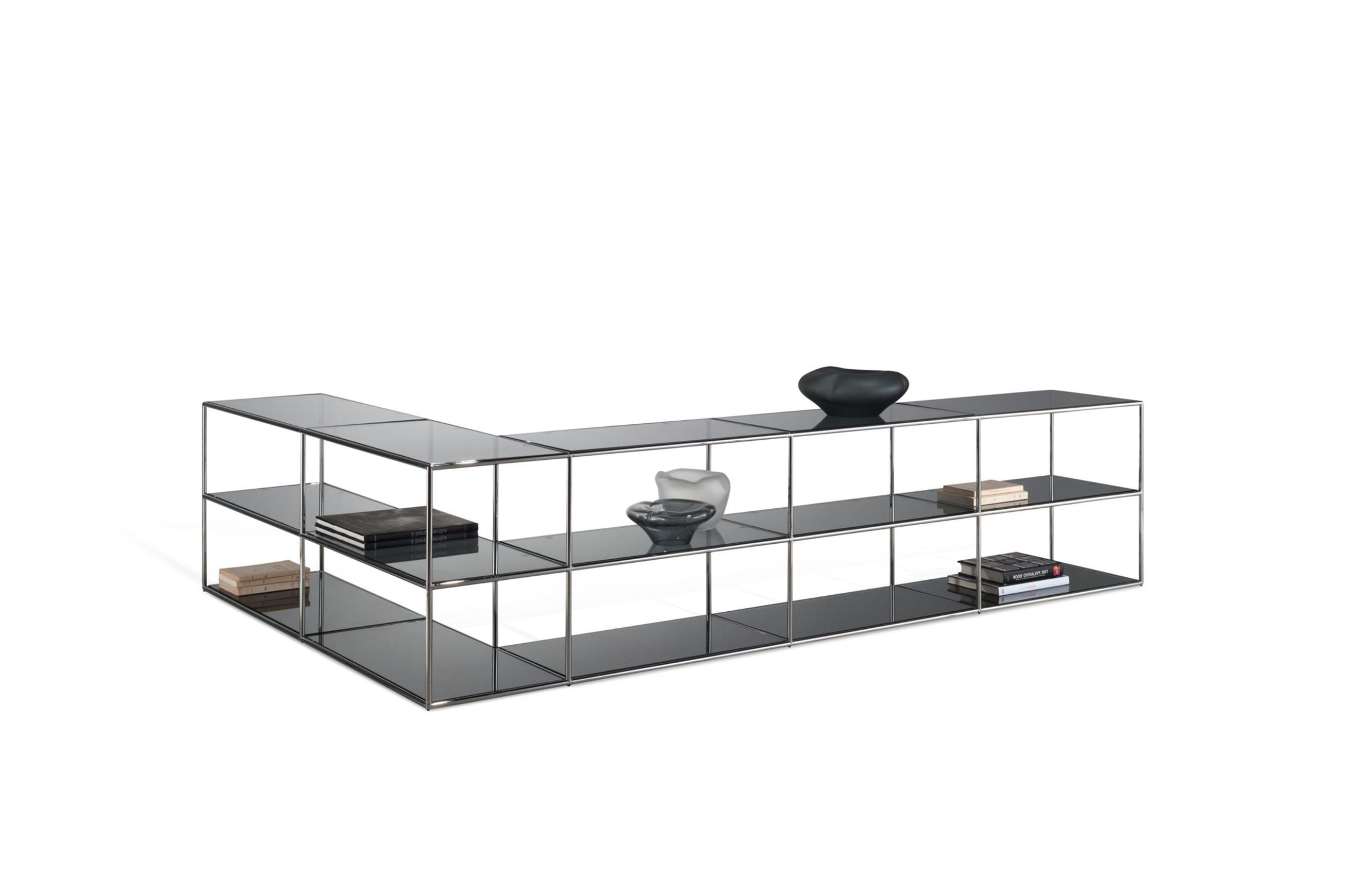 Systeme 037 Corner Sofa Back
