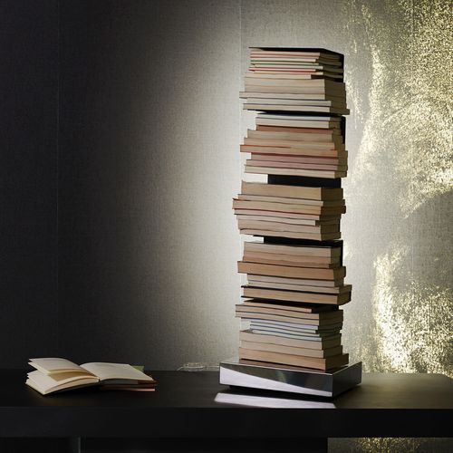 Ptolomeo Luce Bookcase | Storage