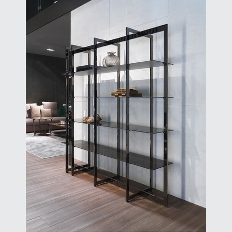 Lobel Bookcase