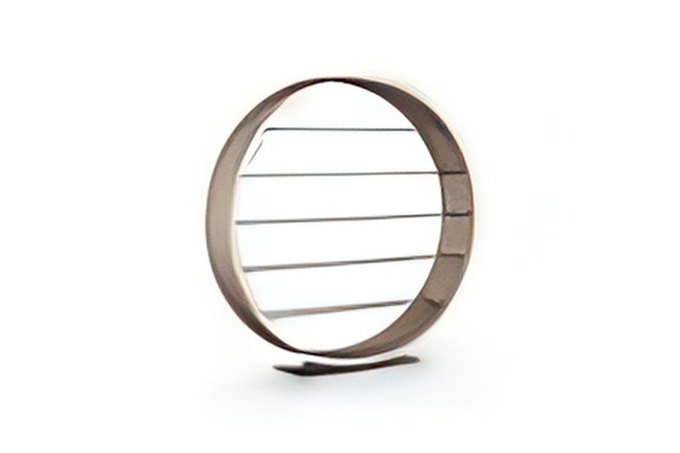 Omega Bookcase