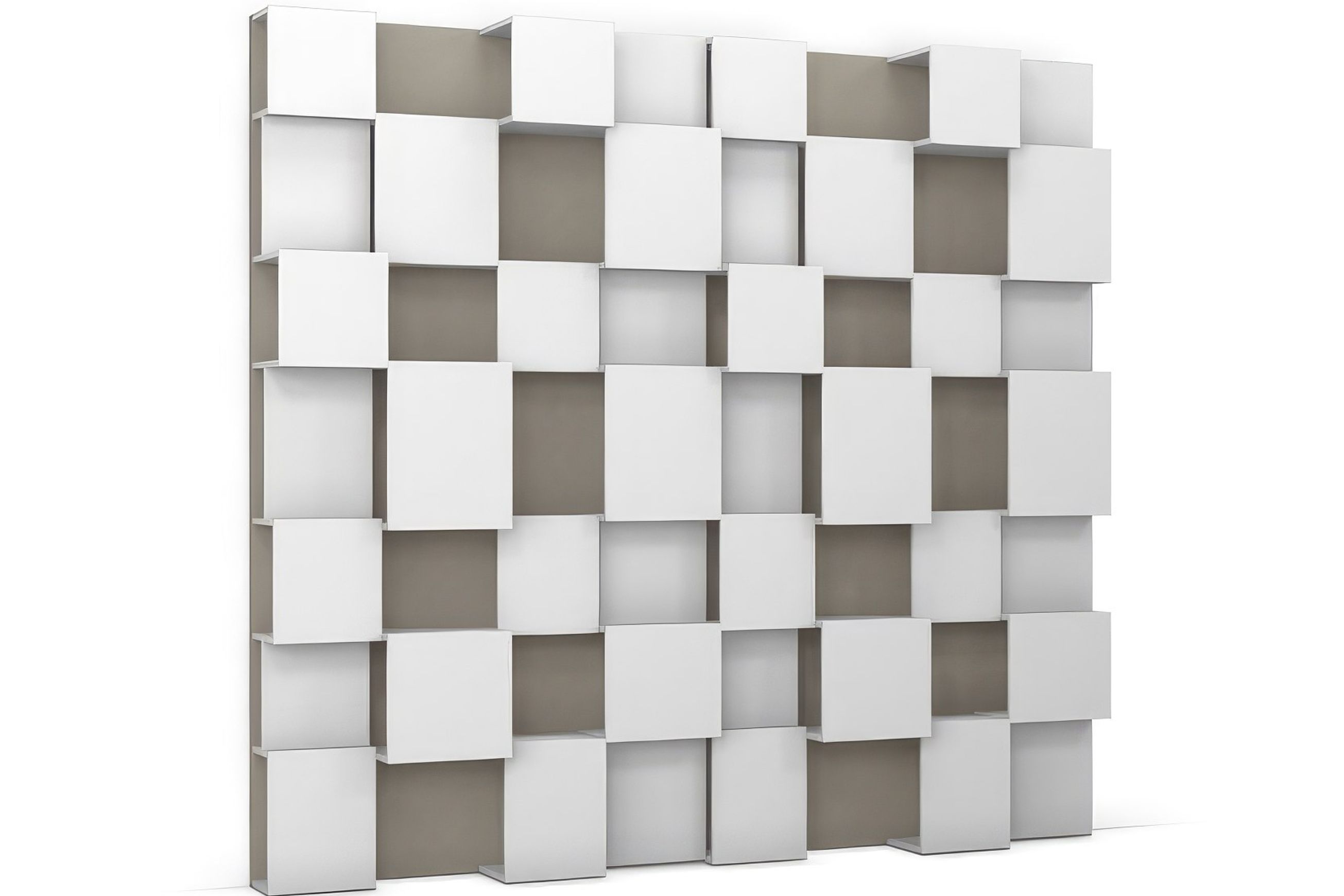 Pixl Bookcase