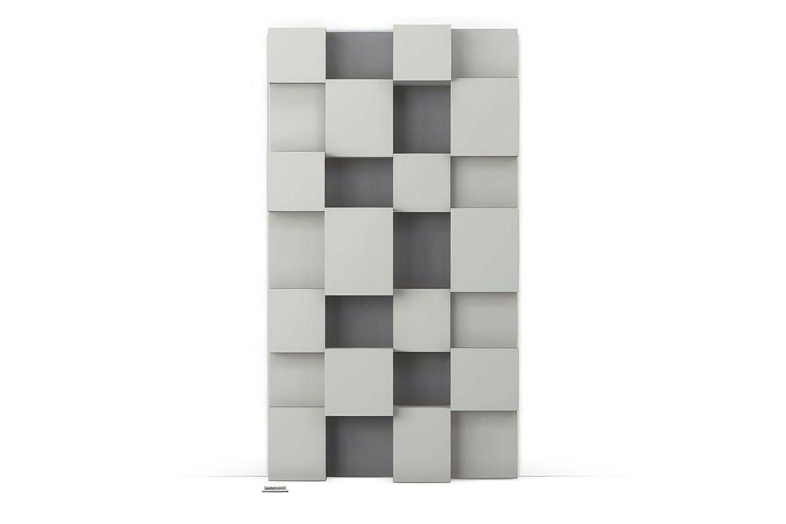 Pixl Bookcase