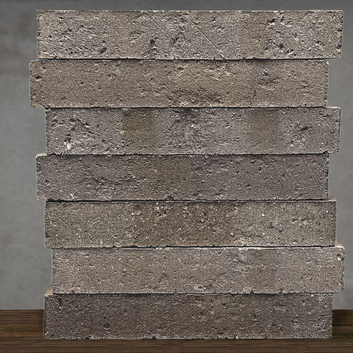 Long Brick: Shadow Grey