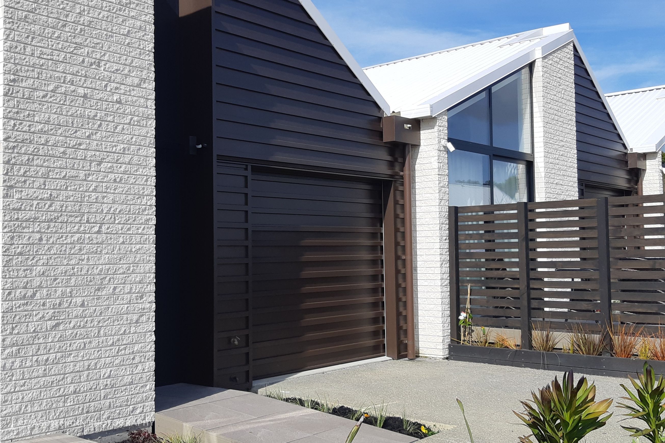 Coastal Brick