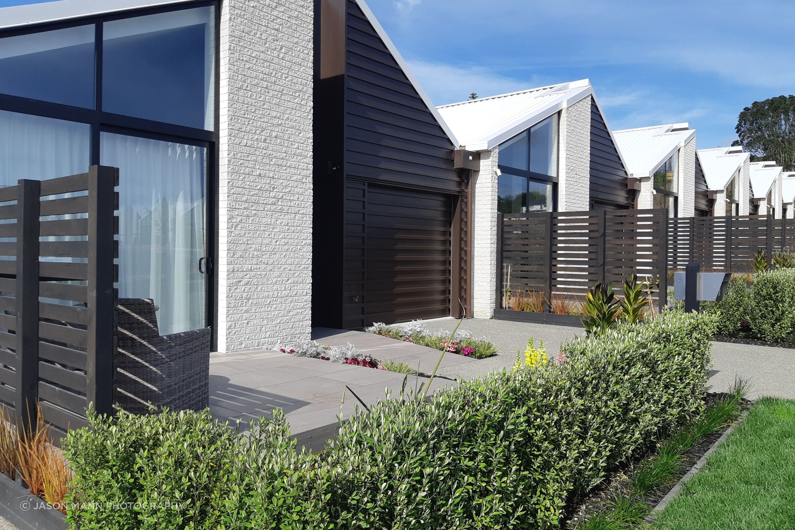 Coastal Brick
