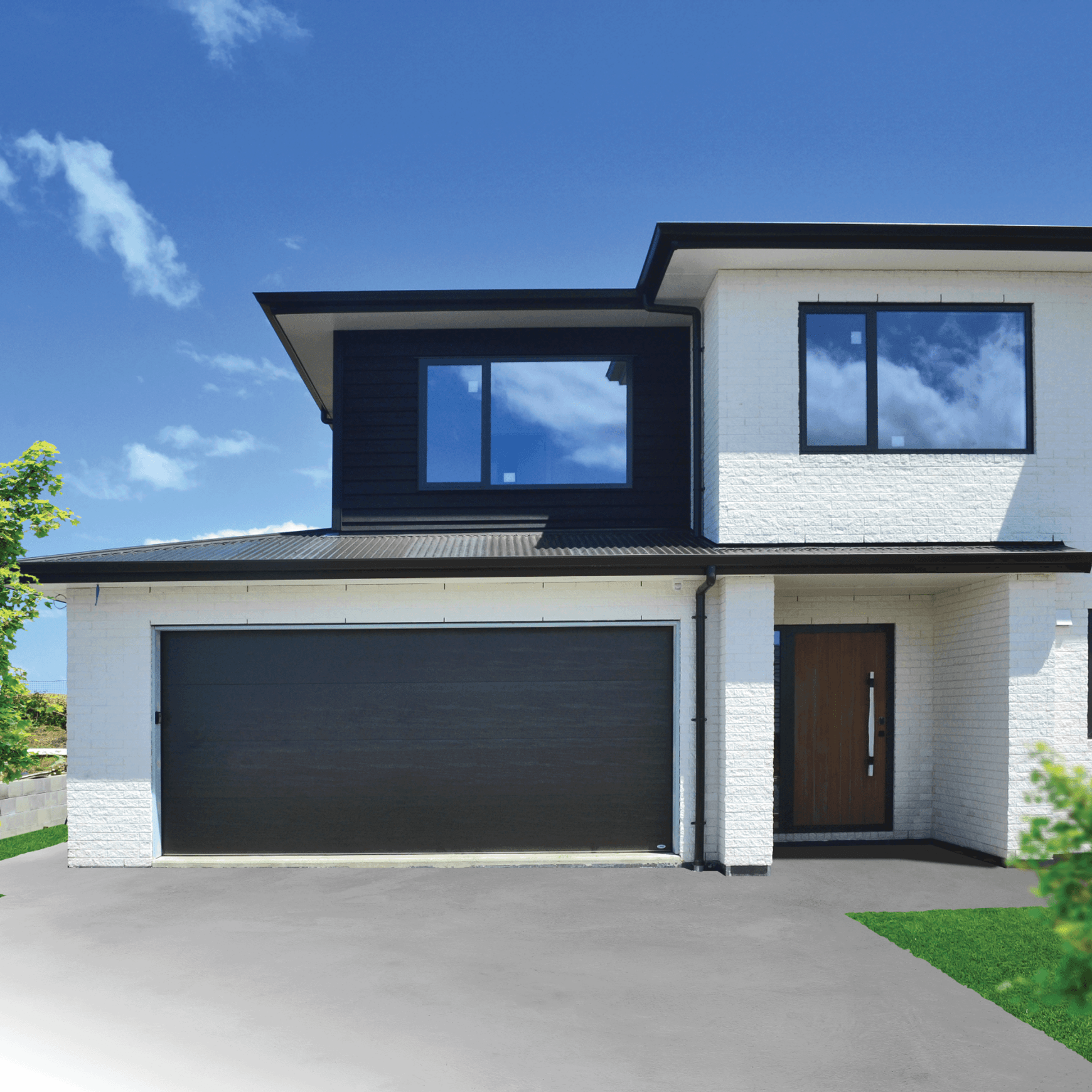 Tasman Coastal Brick