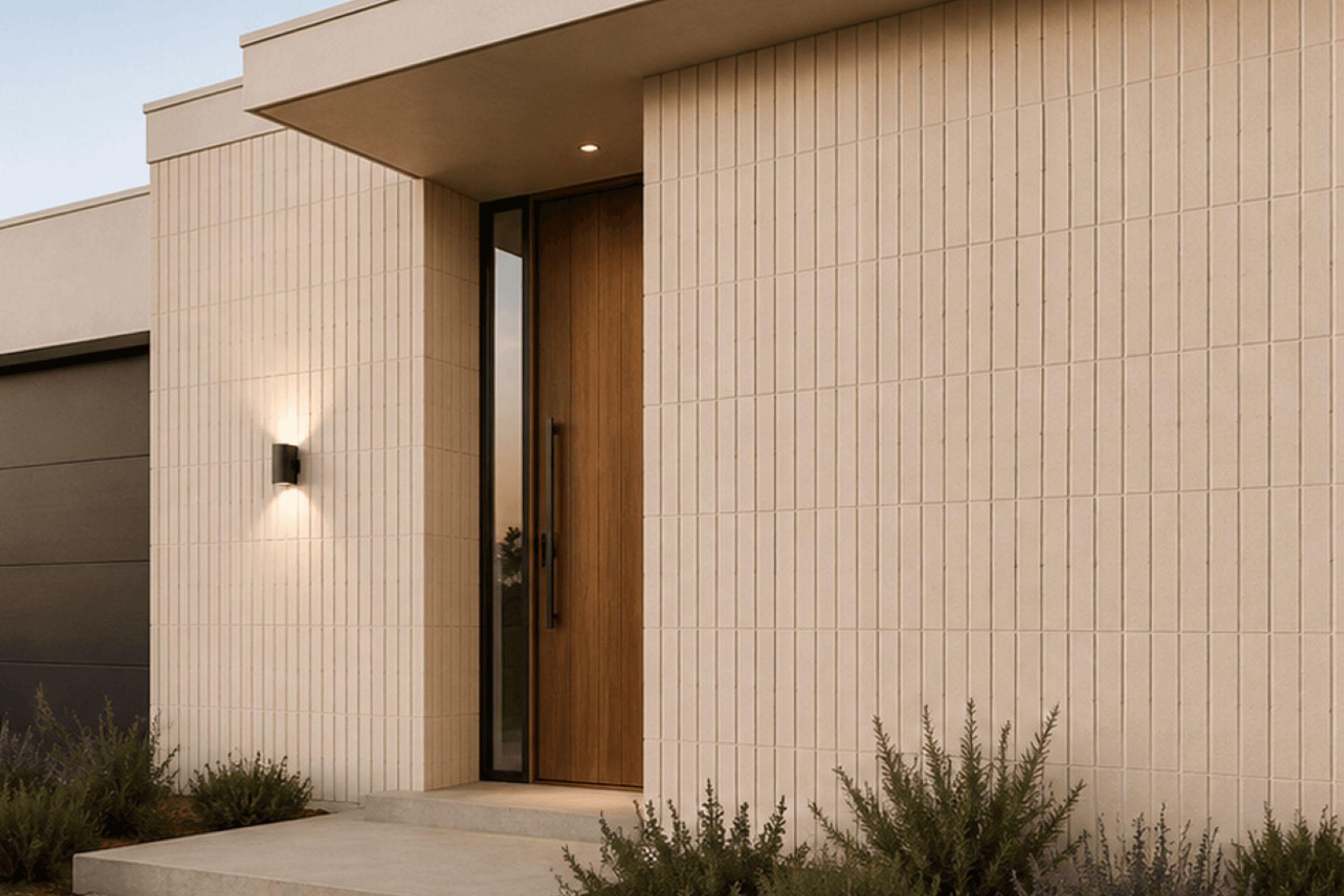 Coastal Boutique Limestone