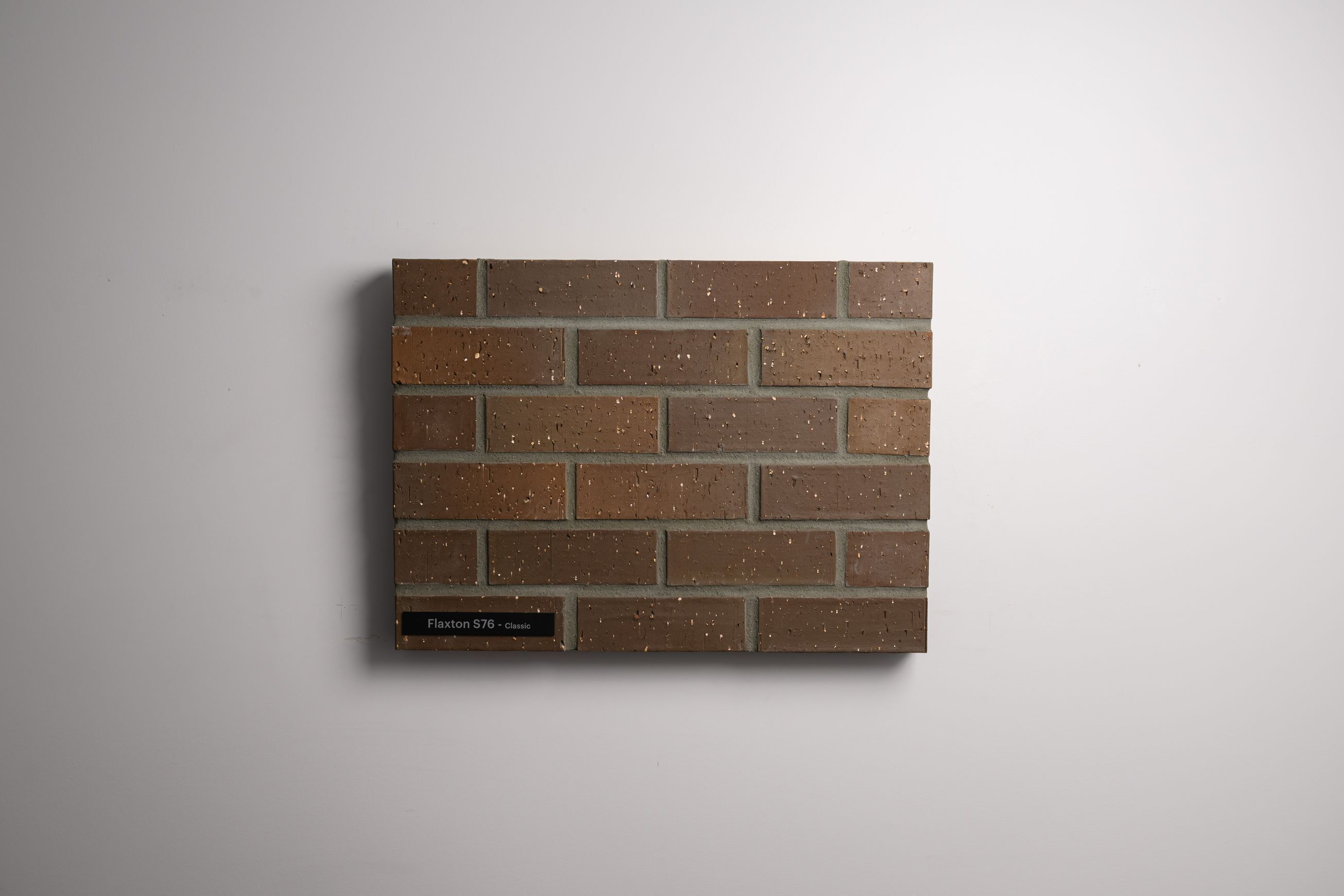 Flaxton S76