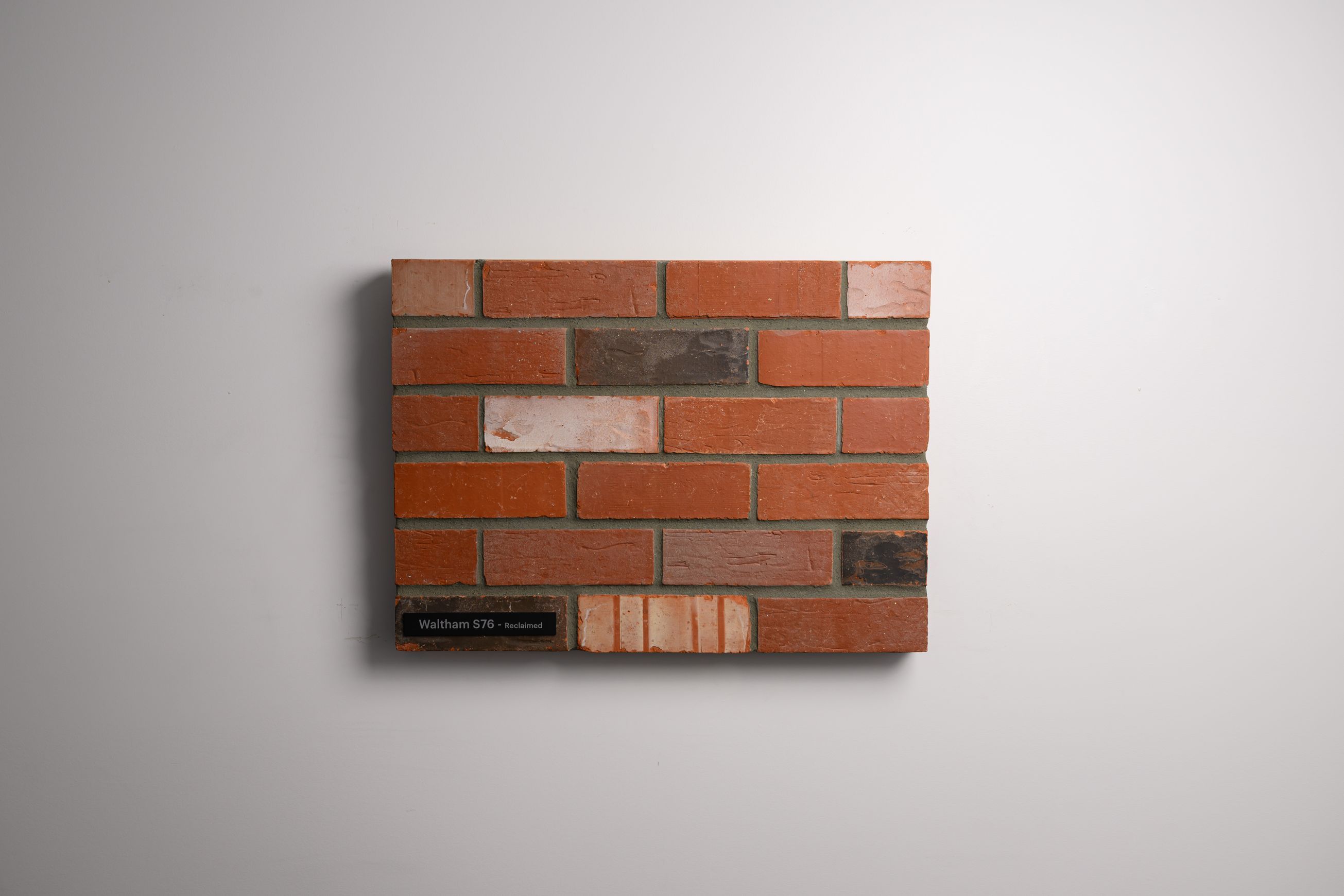 Reclaimed Style