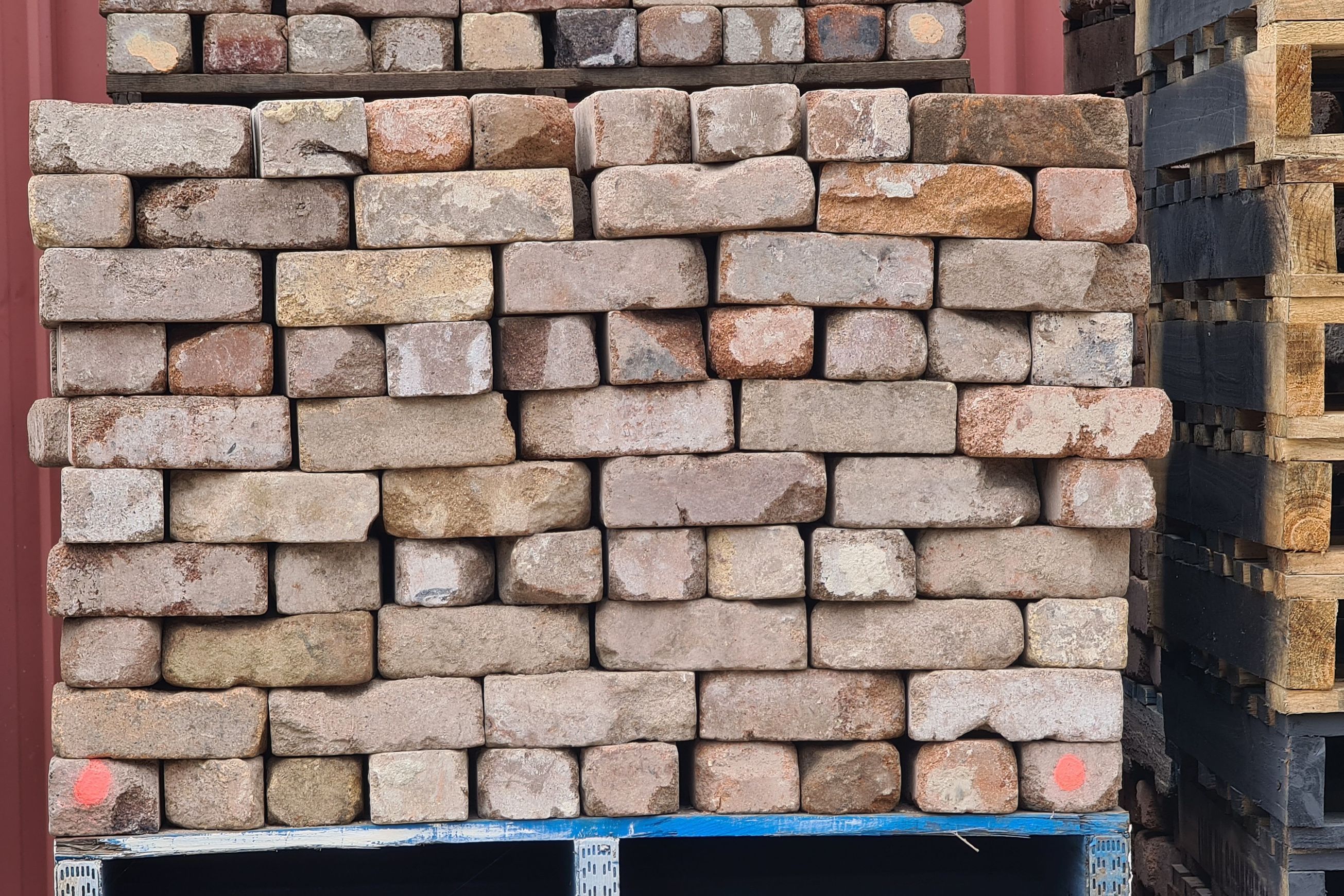 Combo Bricks