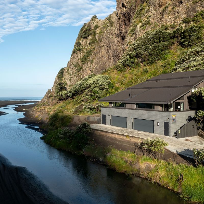 Architectural Structural Masonry