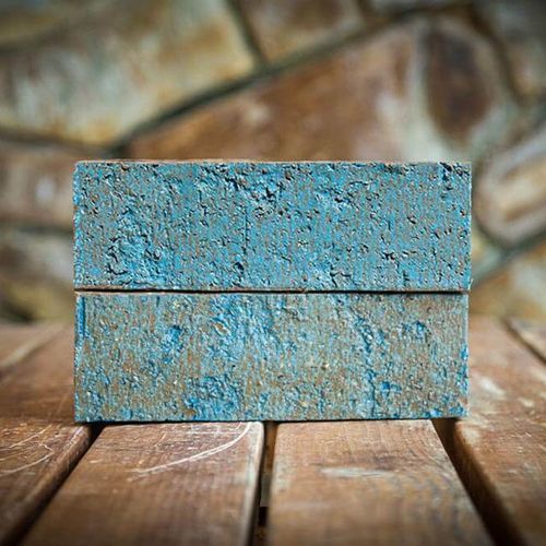 Caspian Glazed Brick