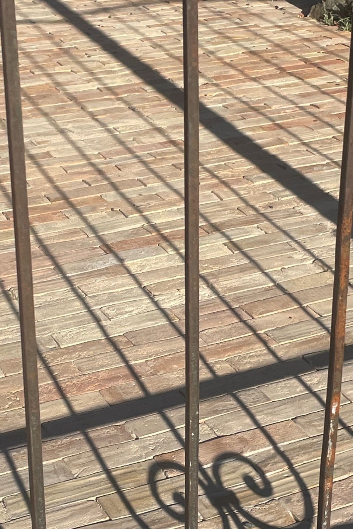 Terracotta Tiles & Bricks