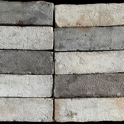 Imperial Pale Sanded Grey Bricks