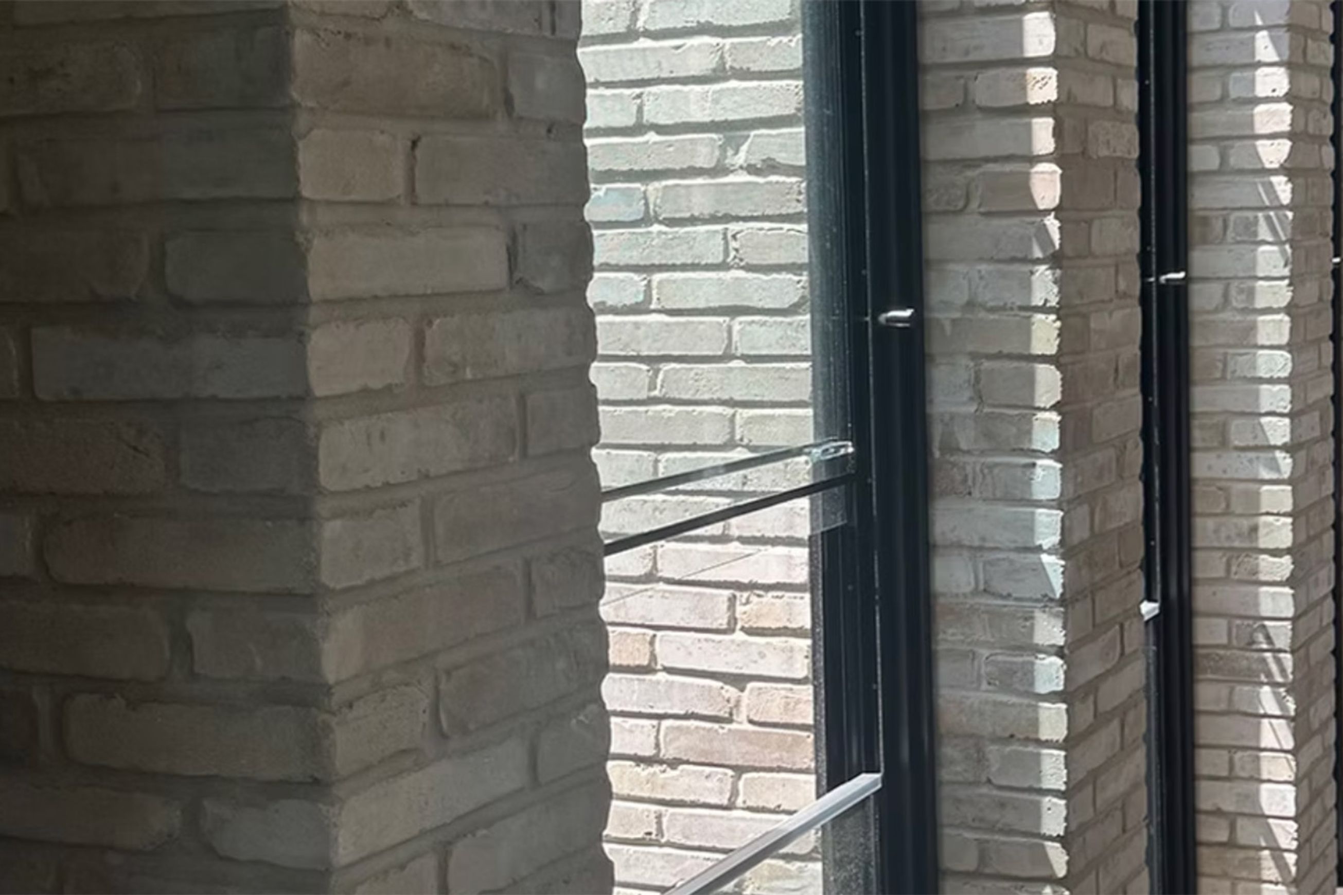Jerusalem White - Reclamation Whites Bricks