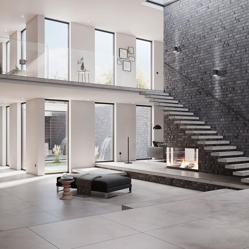 Chilehaus | Brickslip Facades