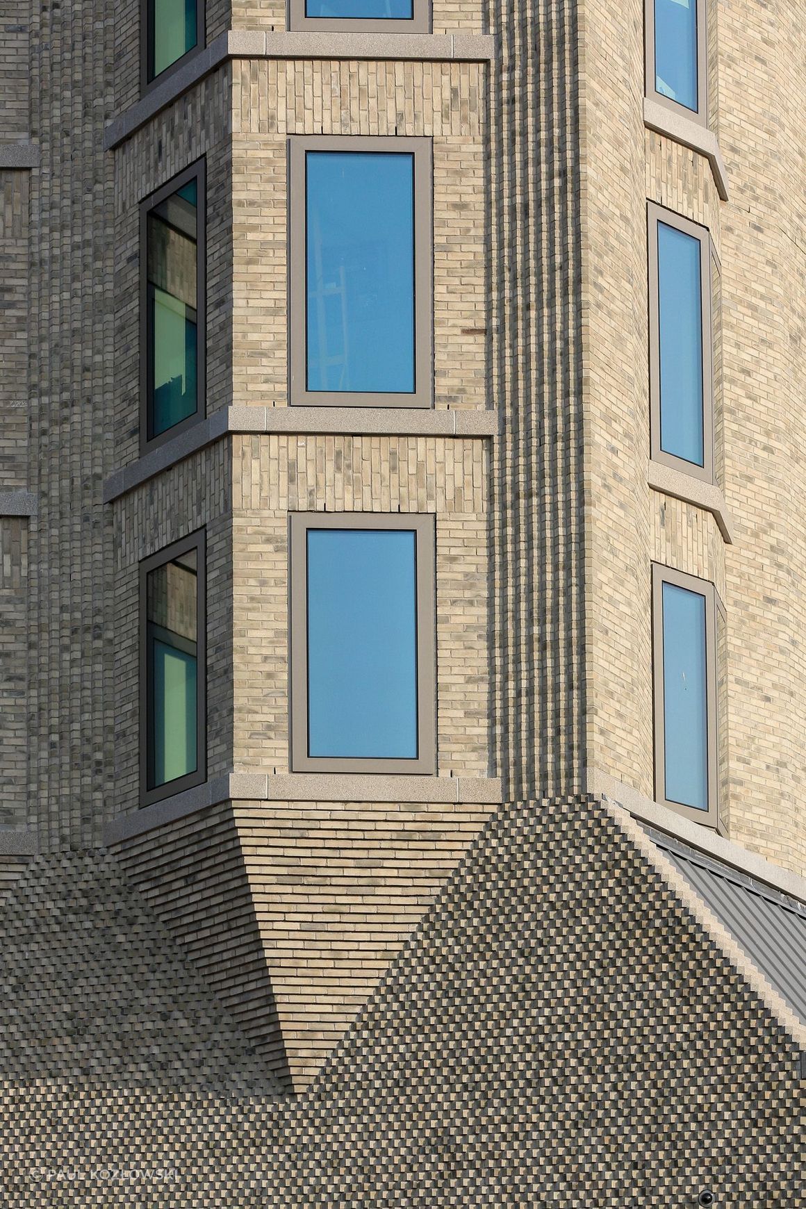 Petersen Custom Bricks