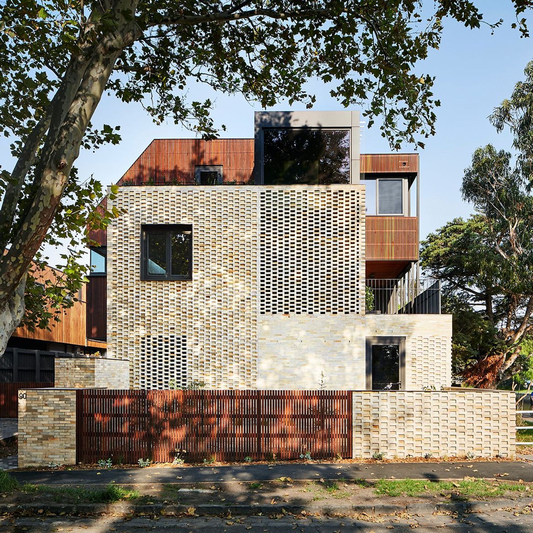 Krause Standard Bricks