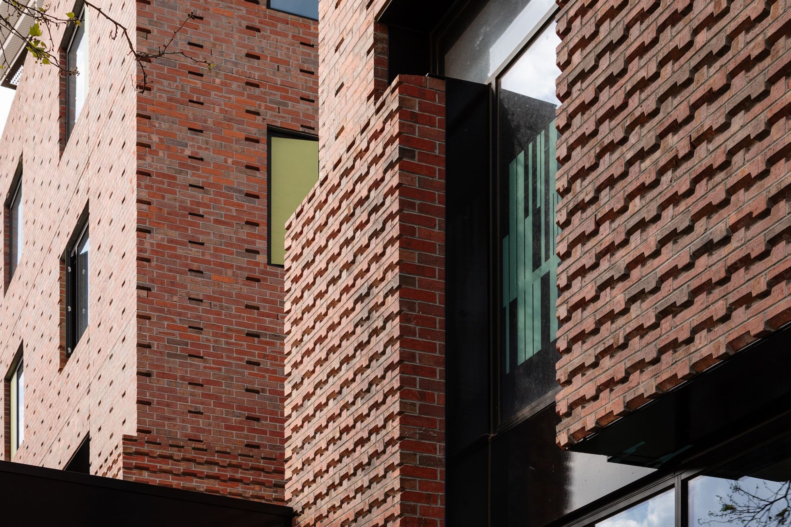 Krause Standard Bricks